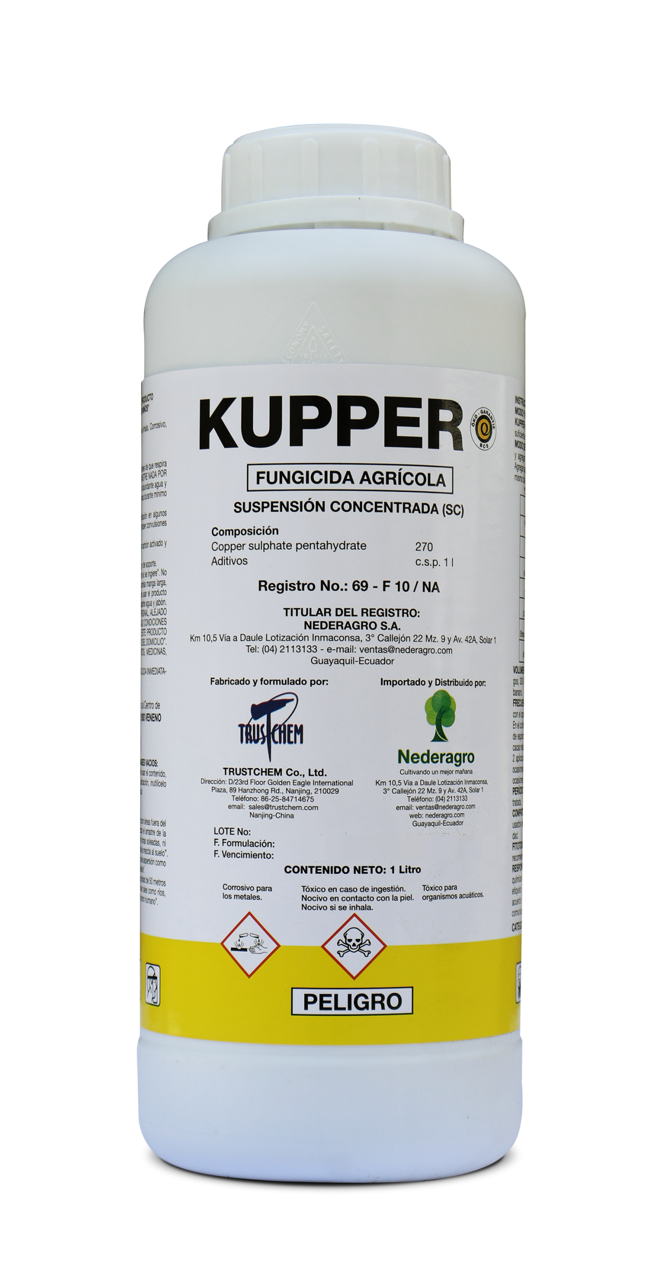 KUPPER - Image 2