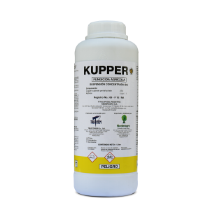 KUPPER