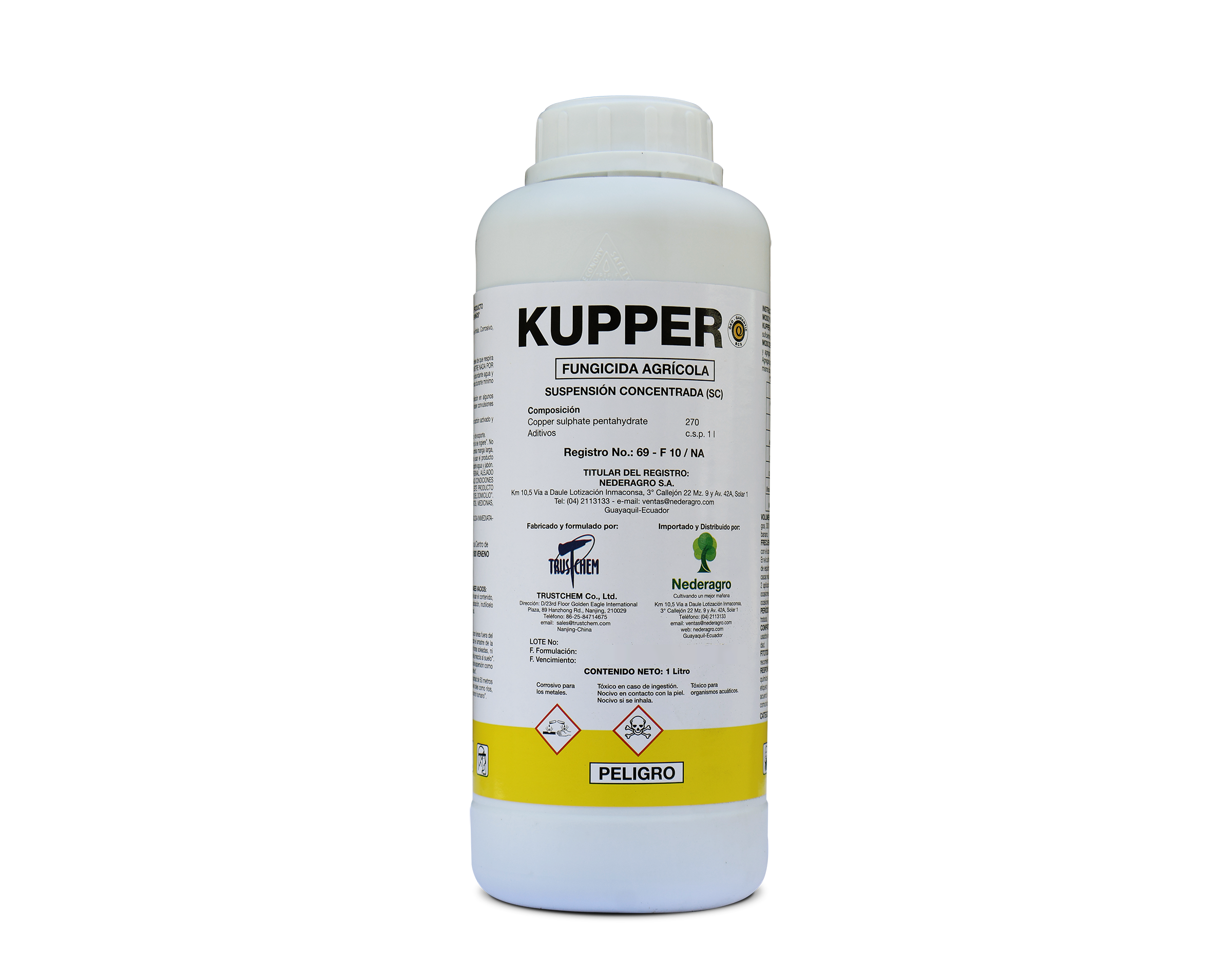 KUPPER