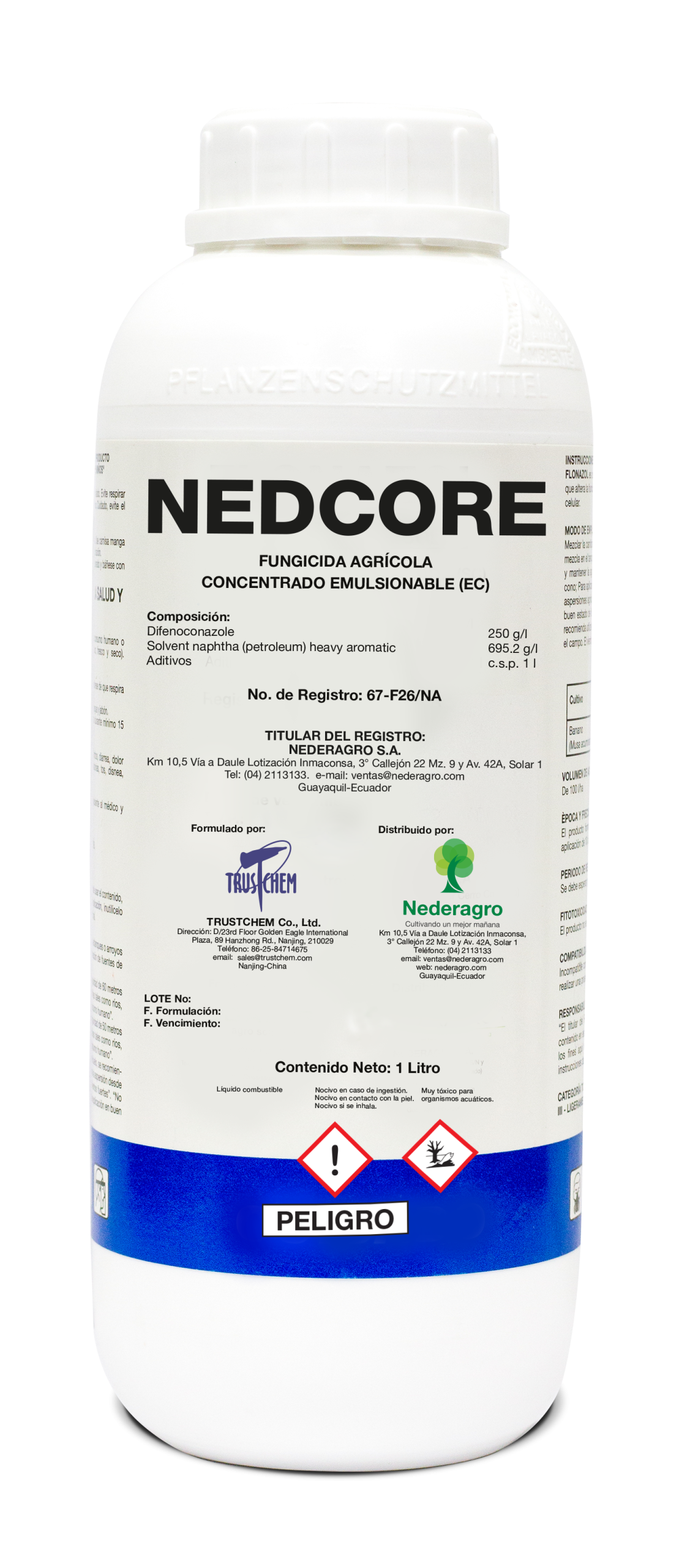 NEDCORE - Image 2