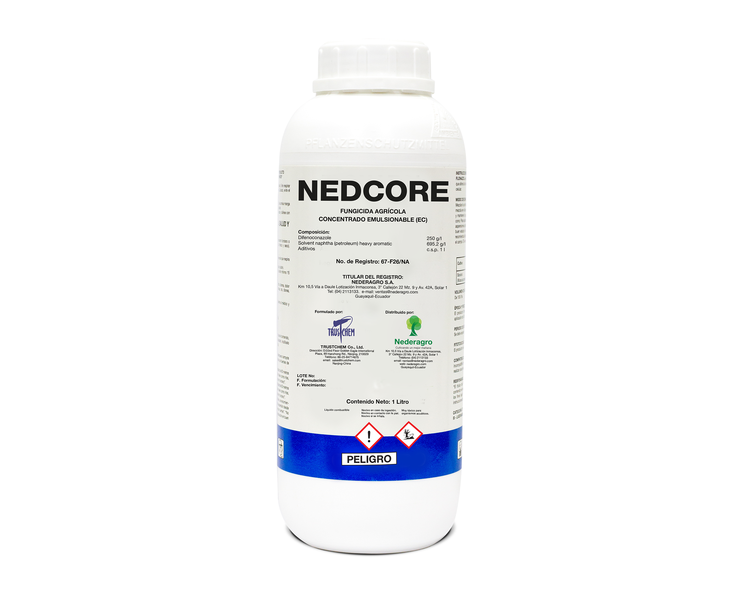 NEDCORE