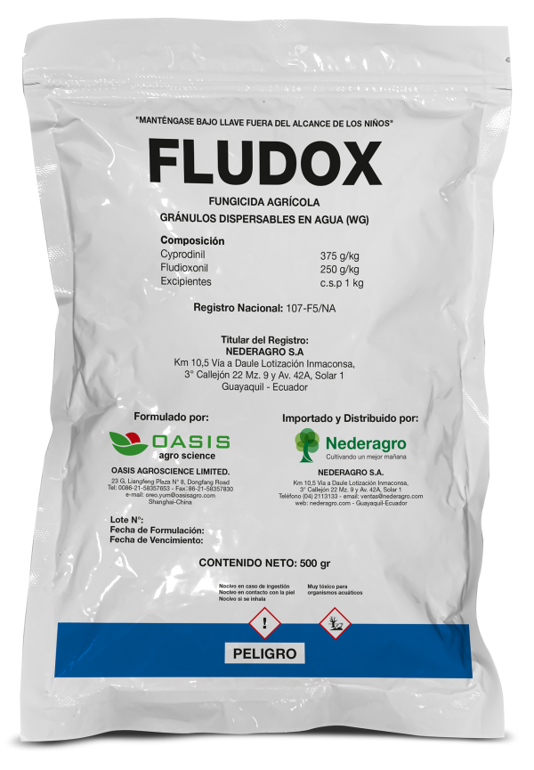 FLUDOX - Image 2