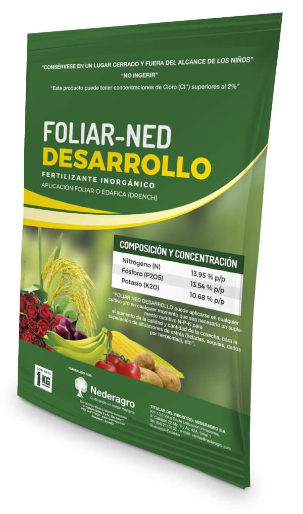 FOLIARNED DESARROLLO - Image 2