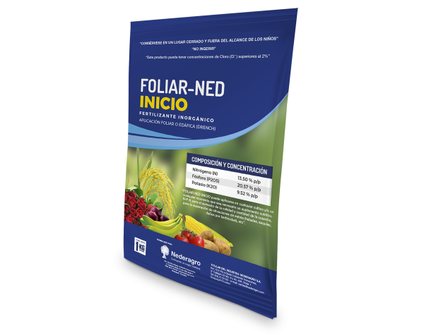 FOLIARNED INICIO