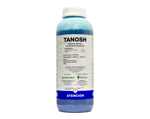 TANOSH