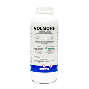 VOLMORF