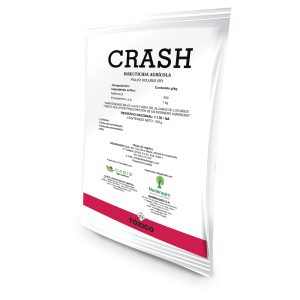 CRASH