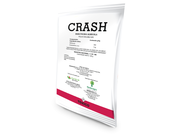 CRASH